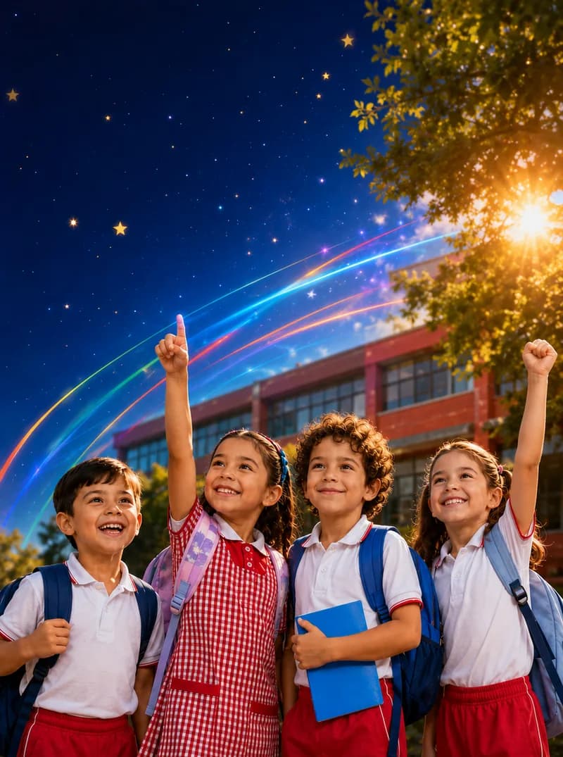 Open House 2027